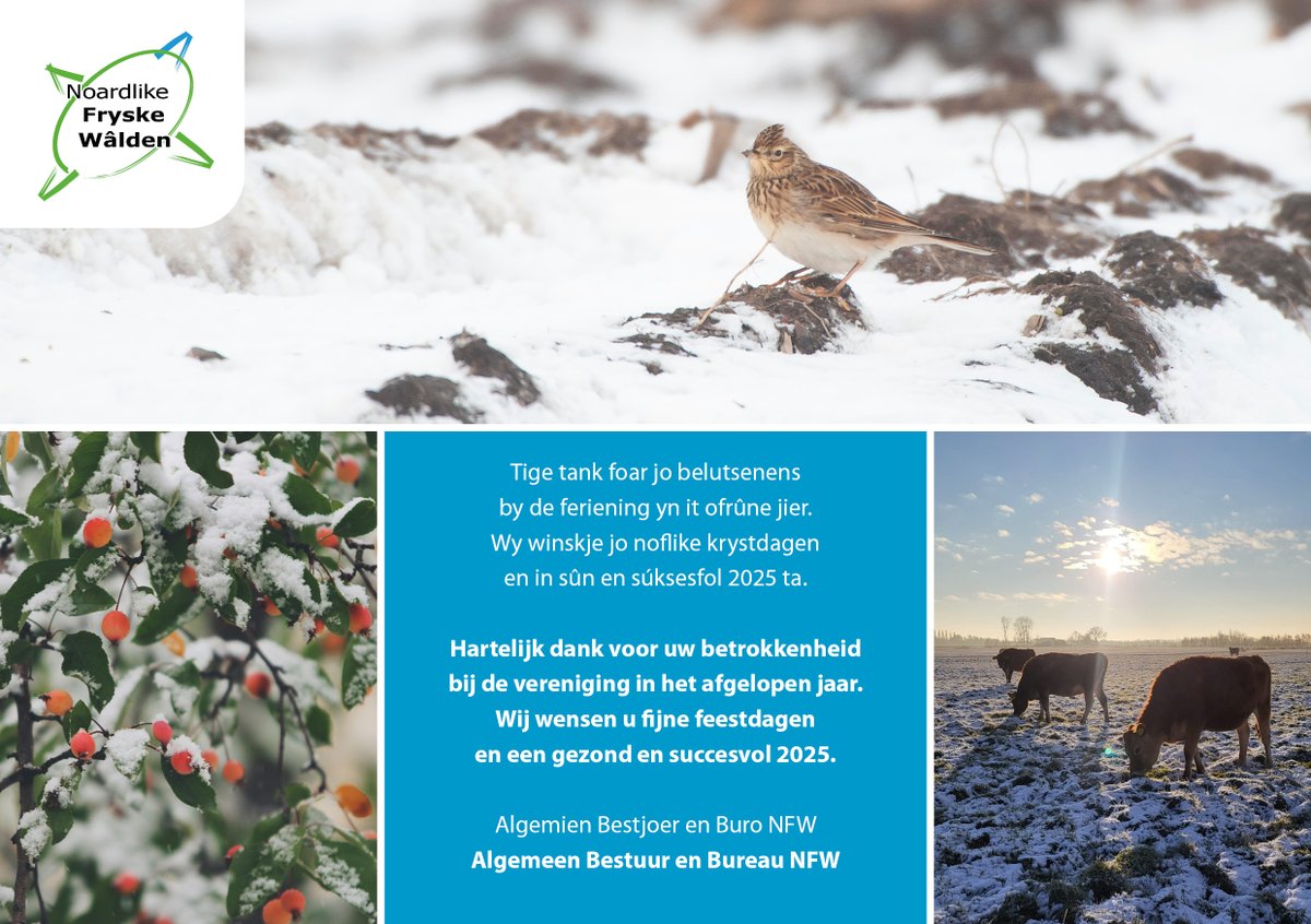 Vereniging NFW (@verenigingnfw) on Twitter photo 