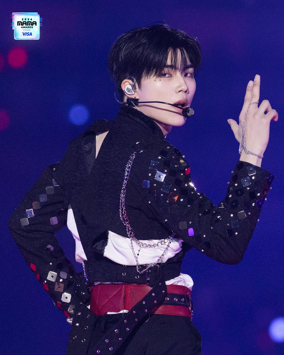 MAMA AWARDS (@mnetmama) on Twitter photo 