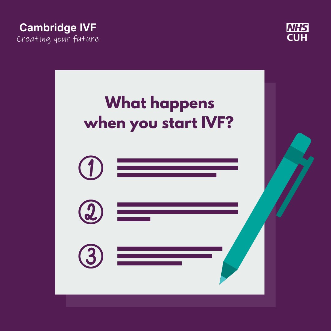Cambridge IVF tweet media
