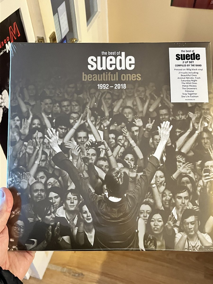 Hundred Records tweet media
