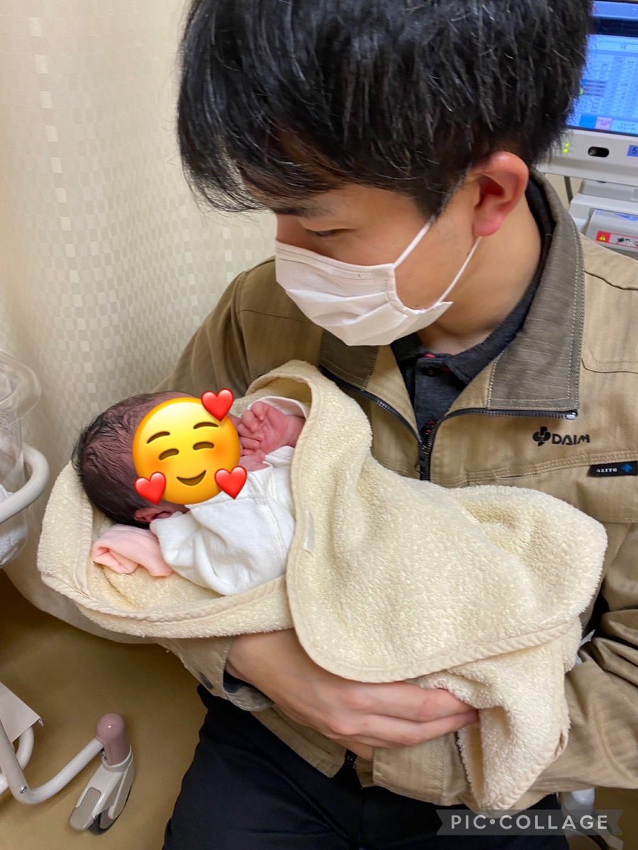 女の子の赤ちゃんが産まれました✌︎('ω')✌︎
さくも赤ちゃんも元気元気です('ω')ﾉ
これからは3人な家族をよろしくおねがいします✌︎('ω')✌︎('ω')✌︎('ω')✌︎
