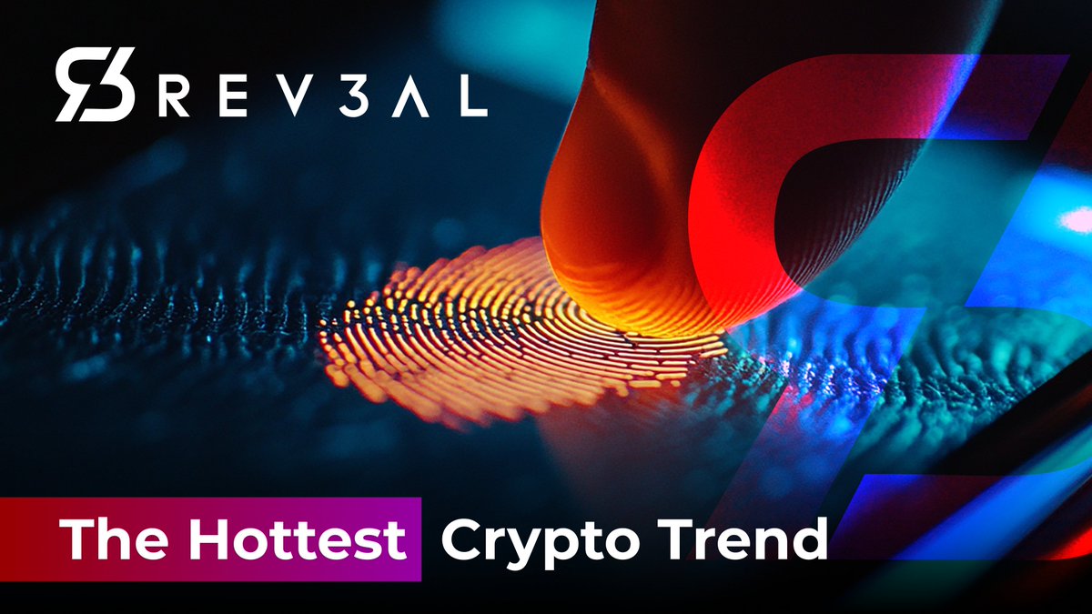 Rev3alTech's tweet image. RWA tokenization is a real game-changer (and we are ready for it!)

✅ Fractional ownership of real estate
✅ Liquidity for illiquid assets
✅ New investment opportunities

🫡🫡 You invest and we protect: REV3AL.com

#rwa #realestate #REV3AL $REV3L