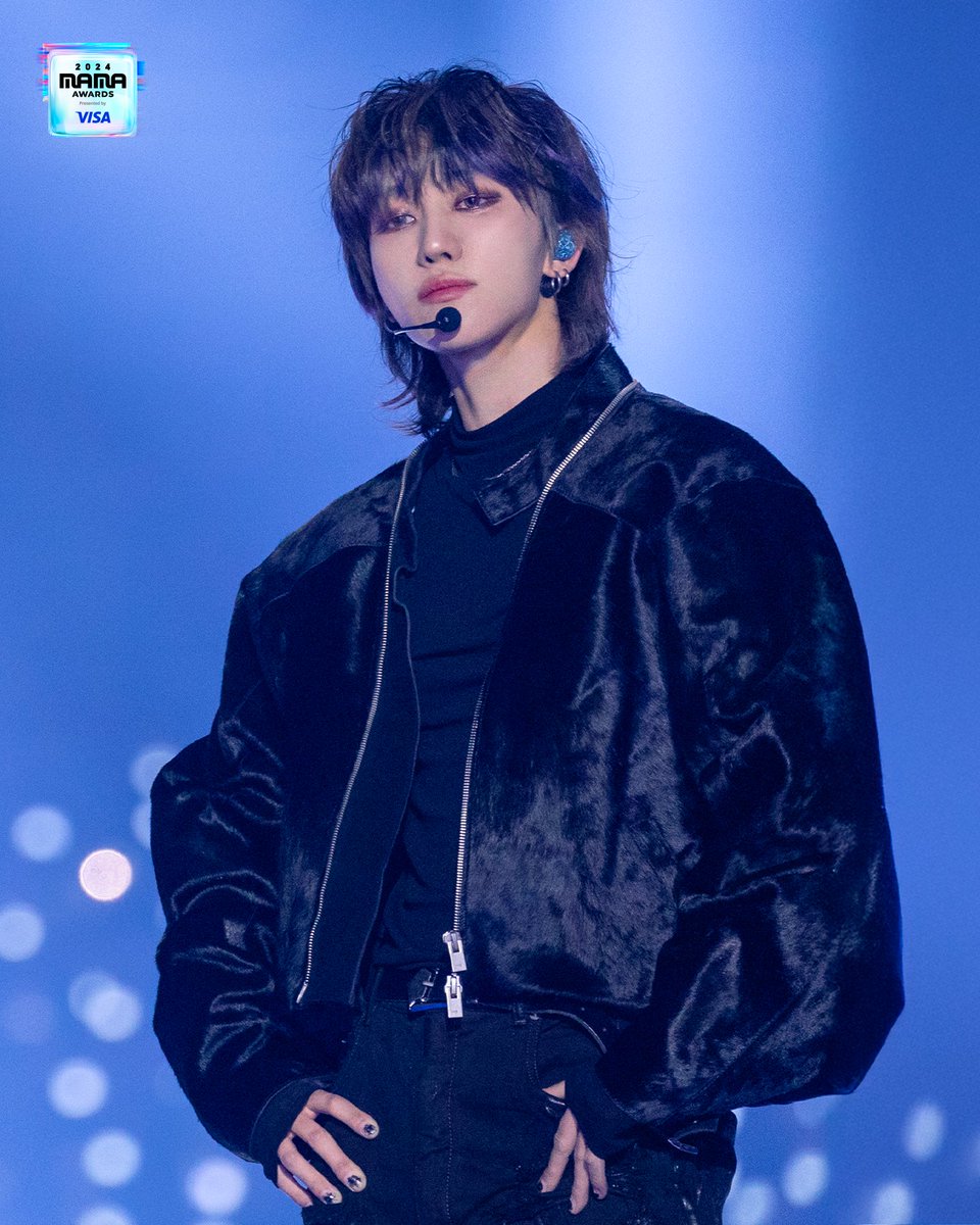 2024MAMA] Stage Photo behind✨ #seventeen #세븐틴 @pledis_17 The