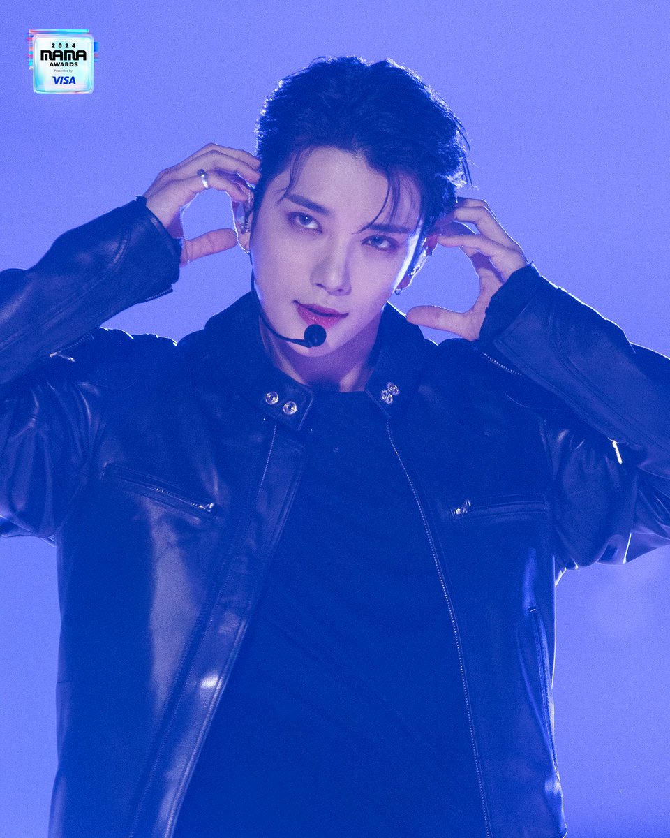 MAMA AWARDS tweet media