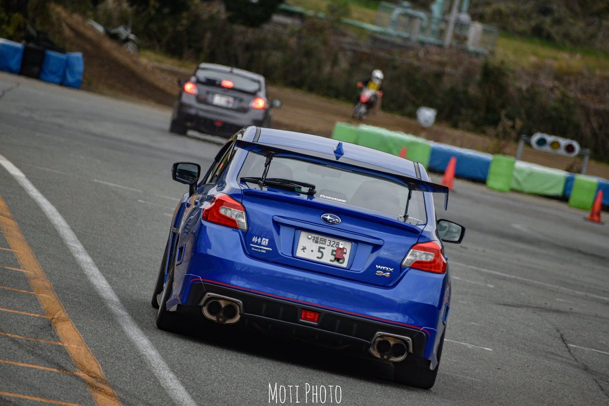 hiroaki40632's tweet image. ちょーカッコいいの撮ってもらった😁
Photo📷️ @kinako_subie 
#90走
#クレイブ
#BMOC
