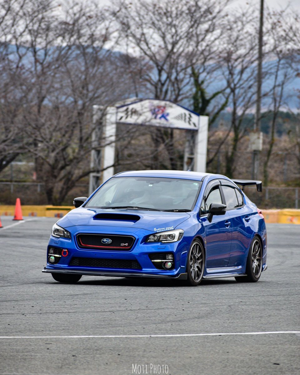 hiroaki40632's tweet image. ちょーカッコいいの撮ってもらった😁
Photo📷️ @kinako_subie 
#90走
#クレイブ
#BMOC