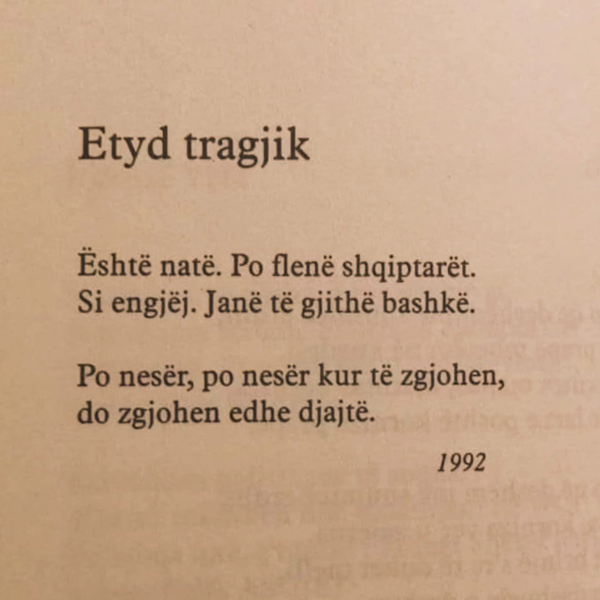 BrahoAlisa's tweet photo. Teodor Keko https://t.co/LSptvVAzcG