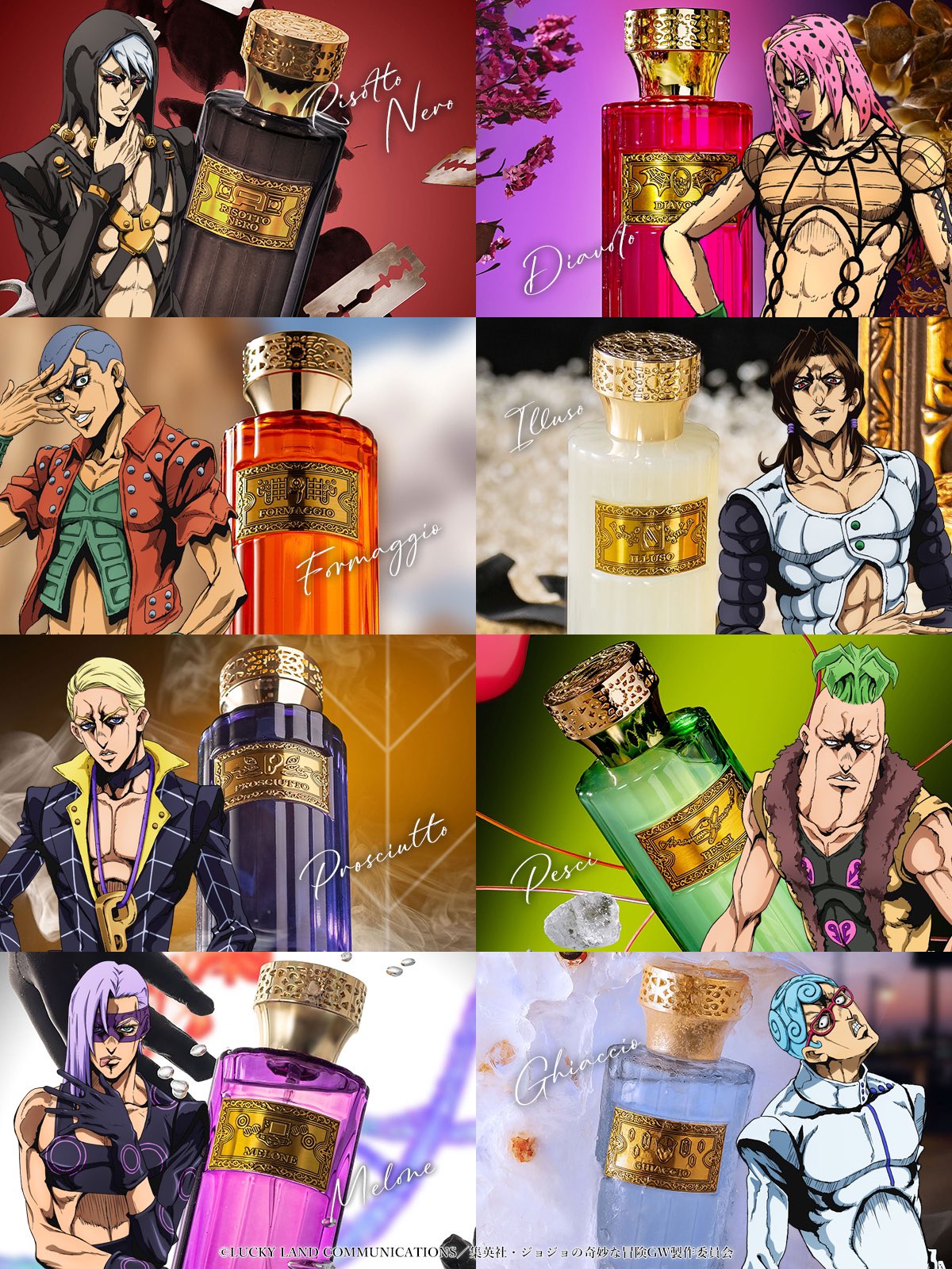 NOZ COLLABORATION on X: 