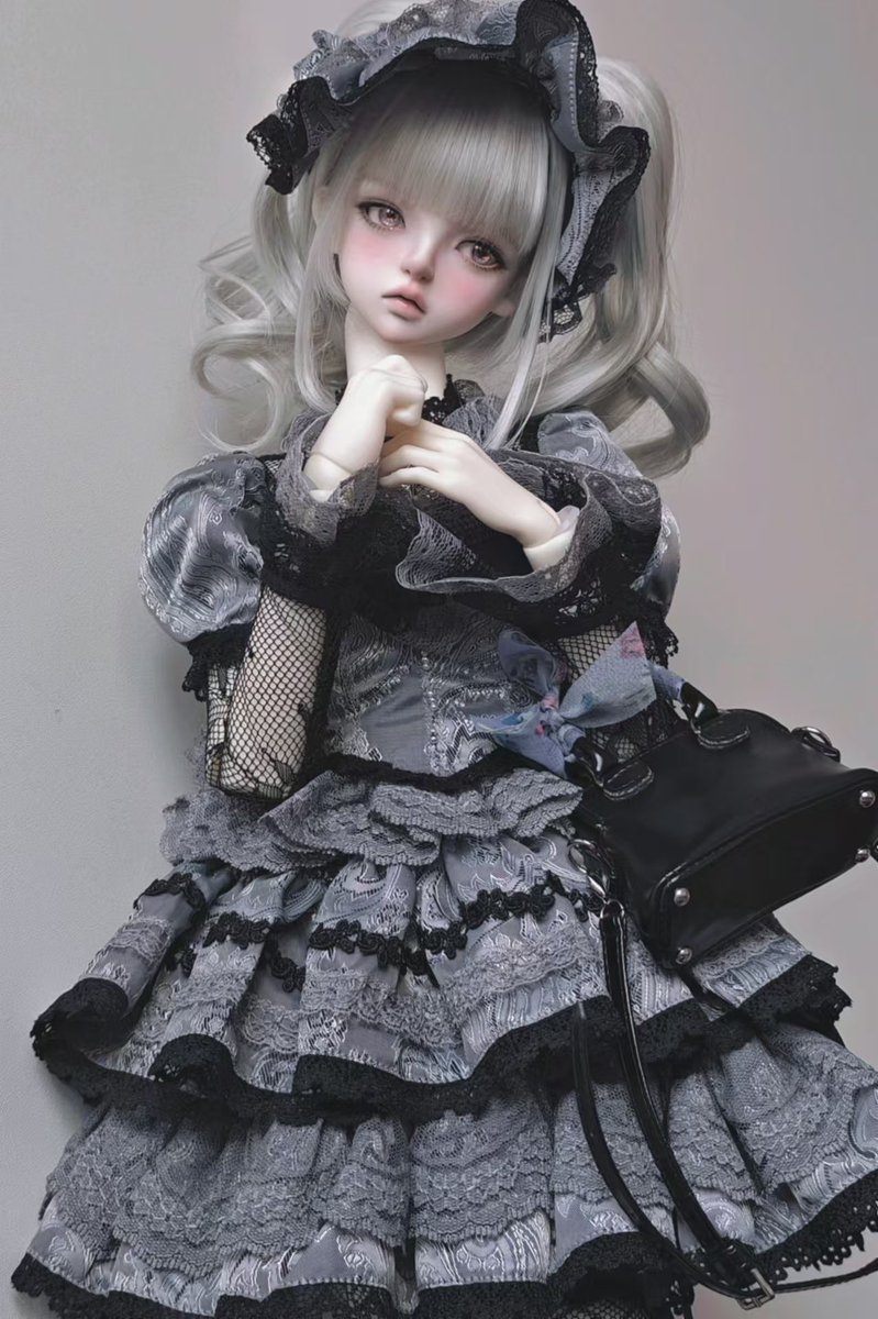 dollclothes