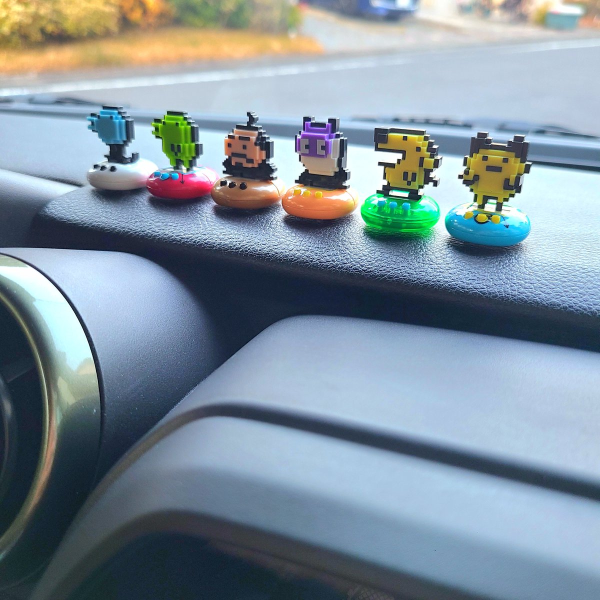 チョコサプ❇️

チョコを冷蔵庫に置いておいたら
もう全部無くなってた😱