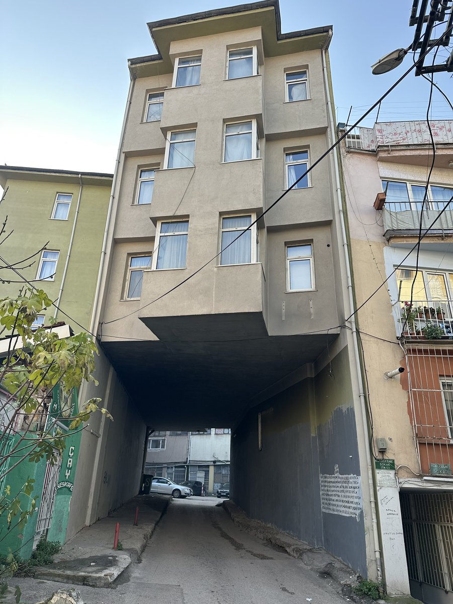 Mayk İnşaat tweet media