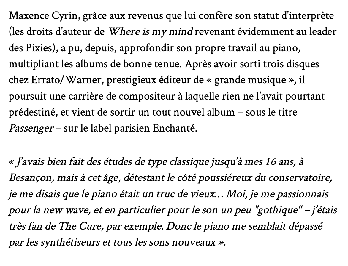 Maxence Cyrin tweet media