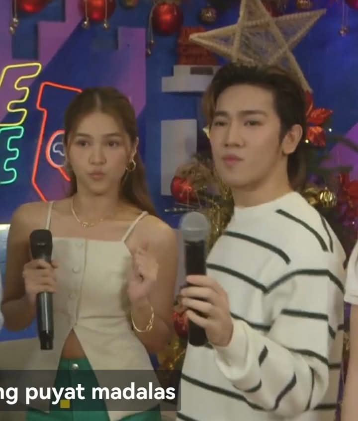 BaborTina72913's tweet image. Enebeeee ☺️😍  #jmielle #insync