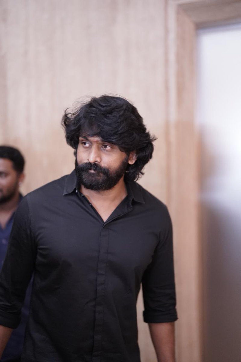 ActorArjai's tweet image. Black Wednesday 🖤