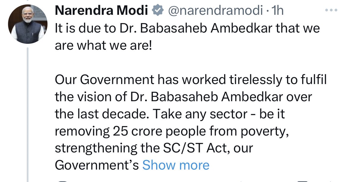 Priyamwada tweet media
