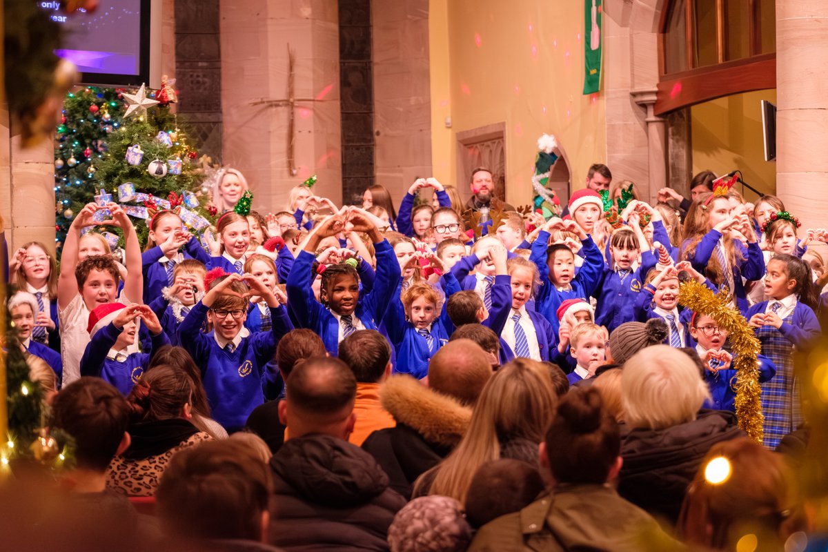 What a great show we had at our annual <a href="/POPUK1/">PopUK</a>  Christmas on Monday! 

Photos are now live on our Facebook page!

If you'd like to sing more, Rachel has provided us with a song bank that you can keep the cheer going throughout the festive season!

popuk.org/kingsland-acad…