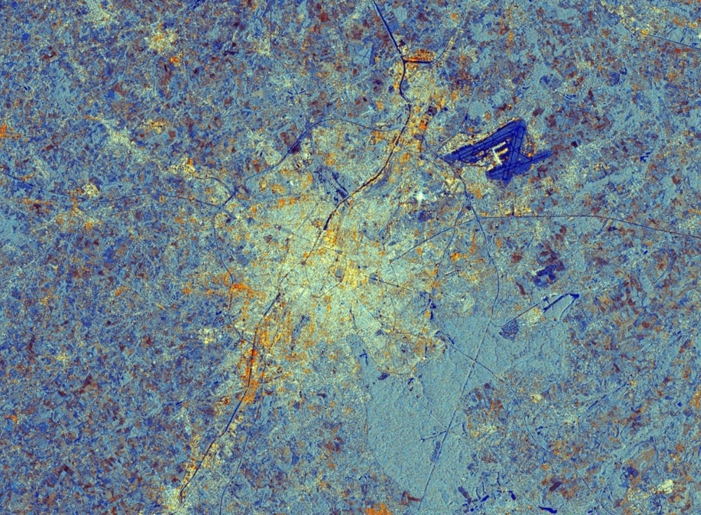 GeoSmart tweet media