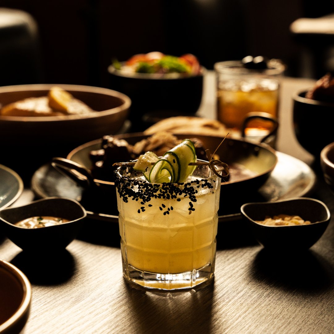 This holiday season, indulge in the best of Asian fusion cuisine at East Restaurant. With a menu full of seasonal flavors, it’s the perfect spot for a special festive meal with loved ones. 

Book your table today and make this season one to remember!