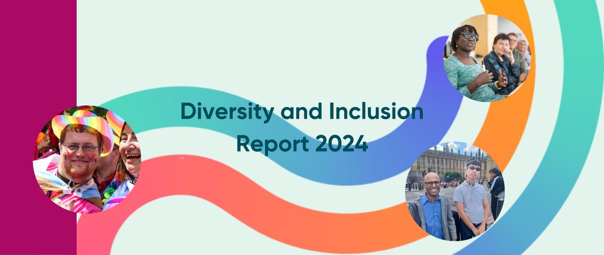 You can now read our latest report on diversity and inclusion. Find out what we are doing to ensure Choice Support remains a safe and inclusive workplace for all employees. choicesupport.org.uk/uploads/docume…
#SupportWork #SocialCare