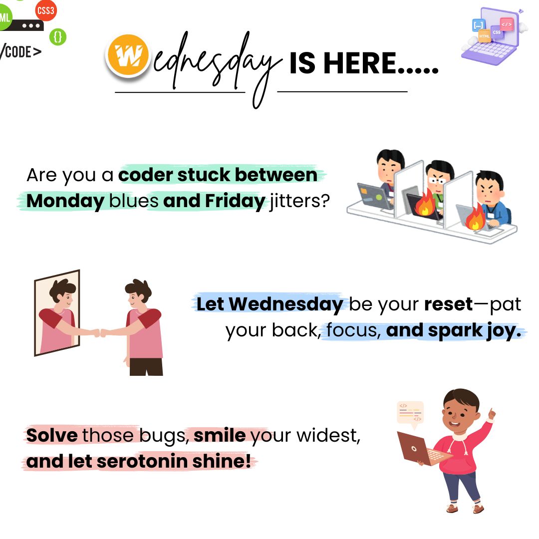 wildnettech's tweet image. Mouse and Neo were having a heated discussion about the #lifeofacoder onboard the Nebuchadnezzar.
Trinity passed them laughing by while Morpheus stopped to put his team at ease.
His words and not ours...
#midweekmotivation #lifeofcoder #coders #developers #developmentteam