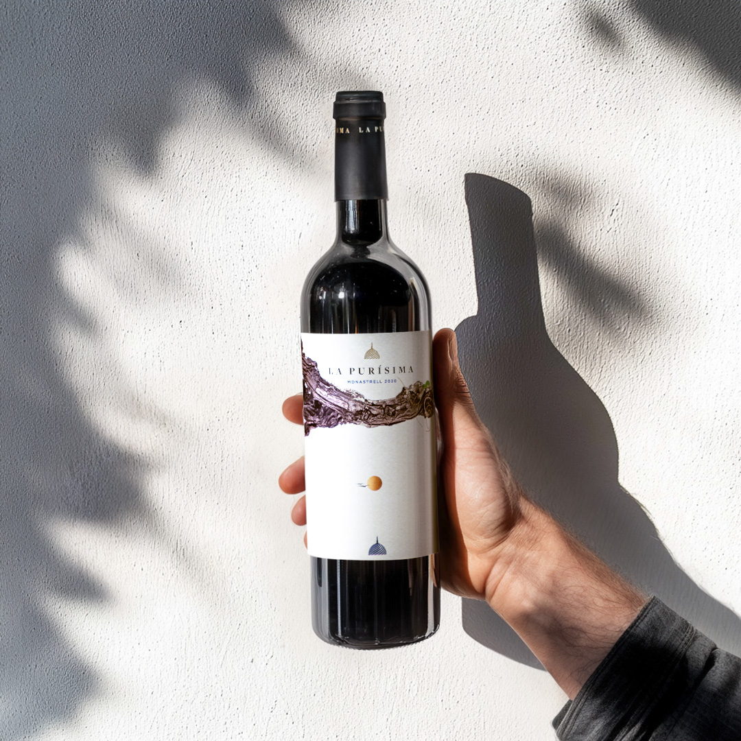 Es tiempo de #vino, de compartir y disfrutar de aquello que nos emociona profundamente.
bodegaslapurisima.com