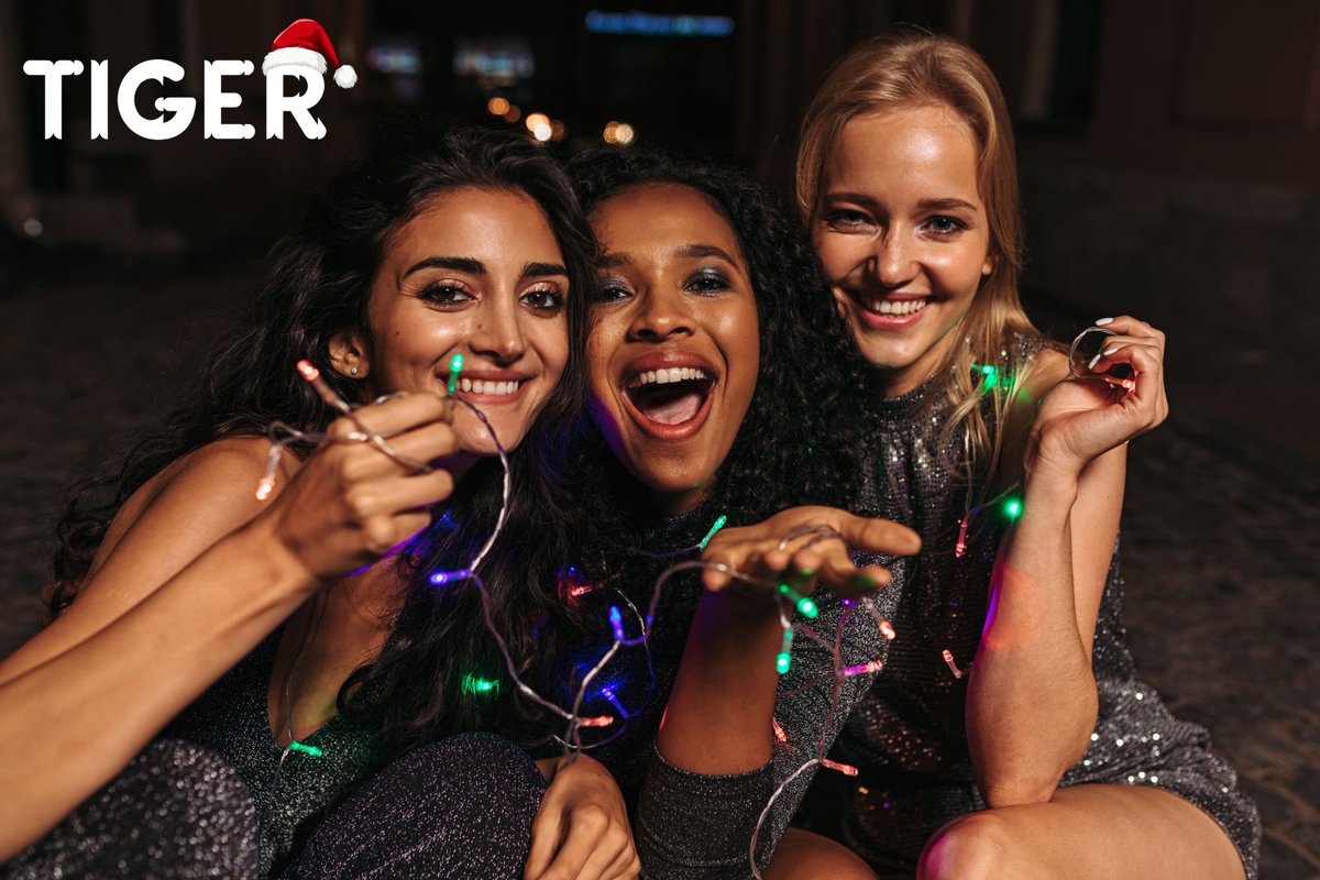 🎅 Don’t let traffic ruin your festive fun! With the Tiger £1 Bus Pass, under-25s can travel for just £1 per journey across the region! 🐯

Let the bus take care of the hassle - while you make memories! ✨

Get your pass here: orlo.uk/Pxx66

#TigerBusPass