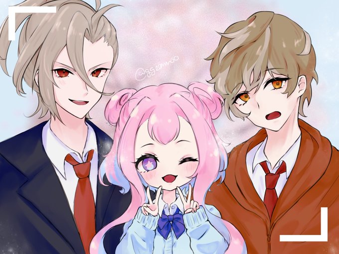 リオマ ロストがロストしました 