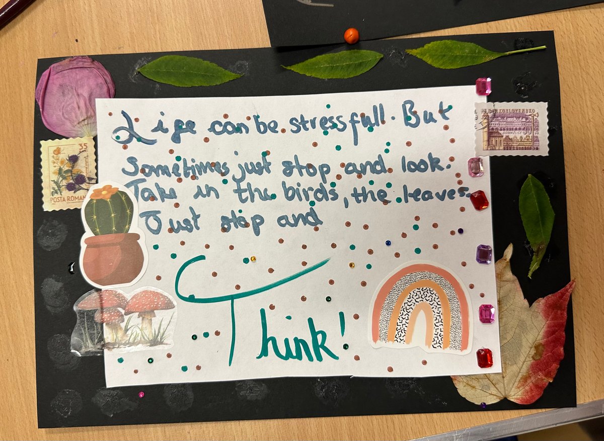 Wishing everyone a very happy Christmas from all at Talitha Arts. We can't wait to work with you again in 2025 and thank you to everyone who participated in a workshop or supported our work in 2024!