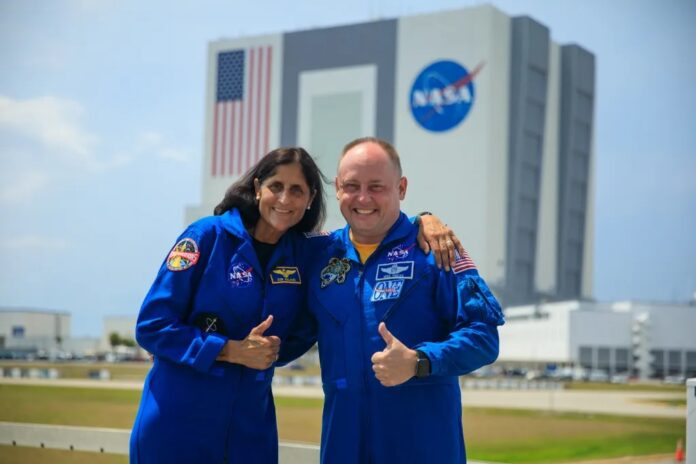 Space Nøsey tweet media