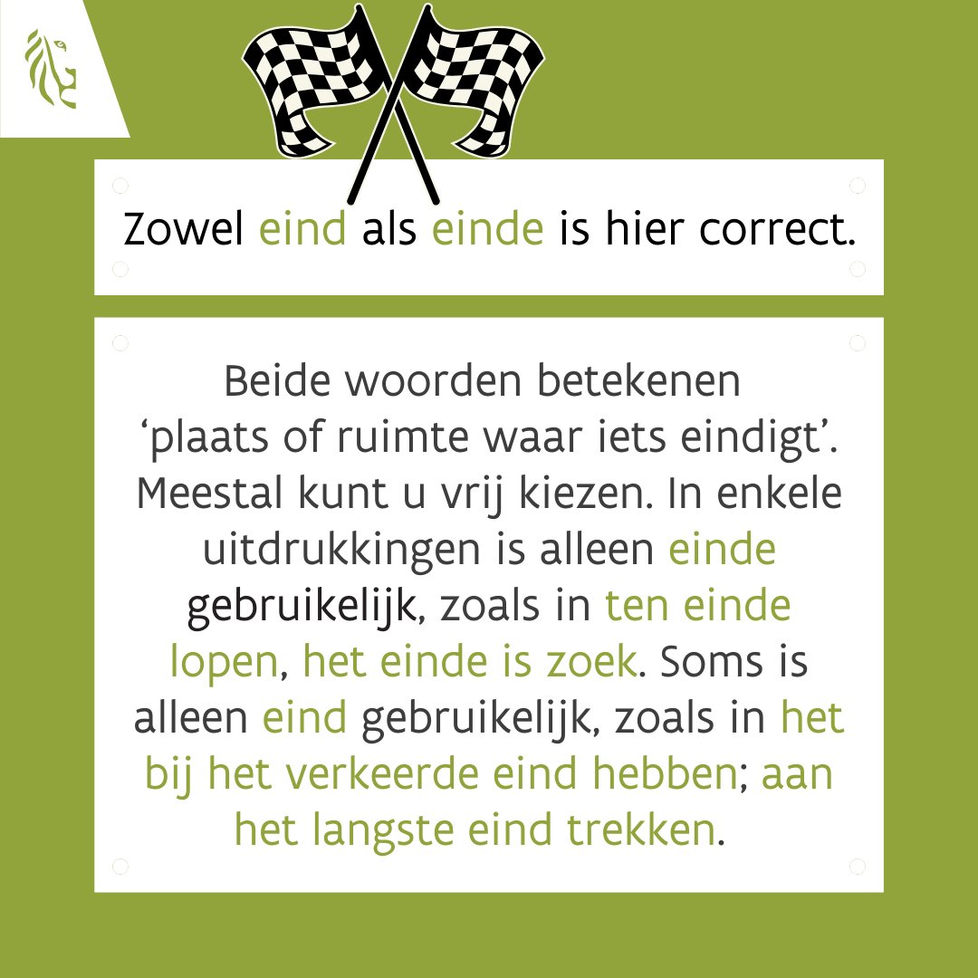 De kers op de taart! De klap op de vuurpijl! Het alles bekronende slot! De zinderende apotheose! 
#taaltips #taal #25JaarTeamTaaladvies #taaladvies