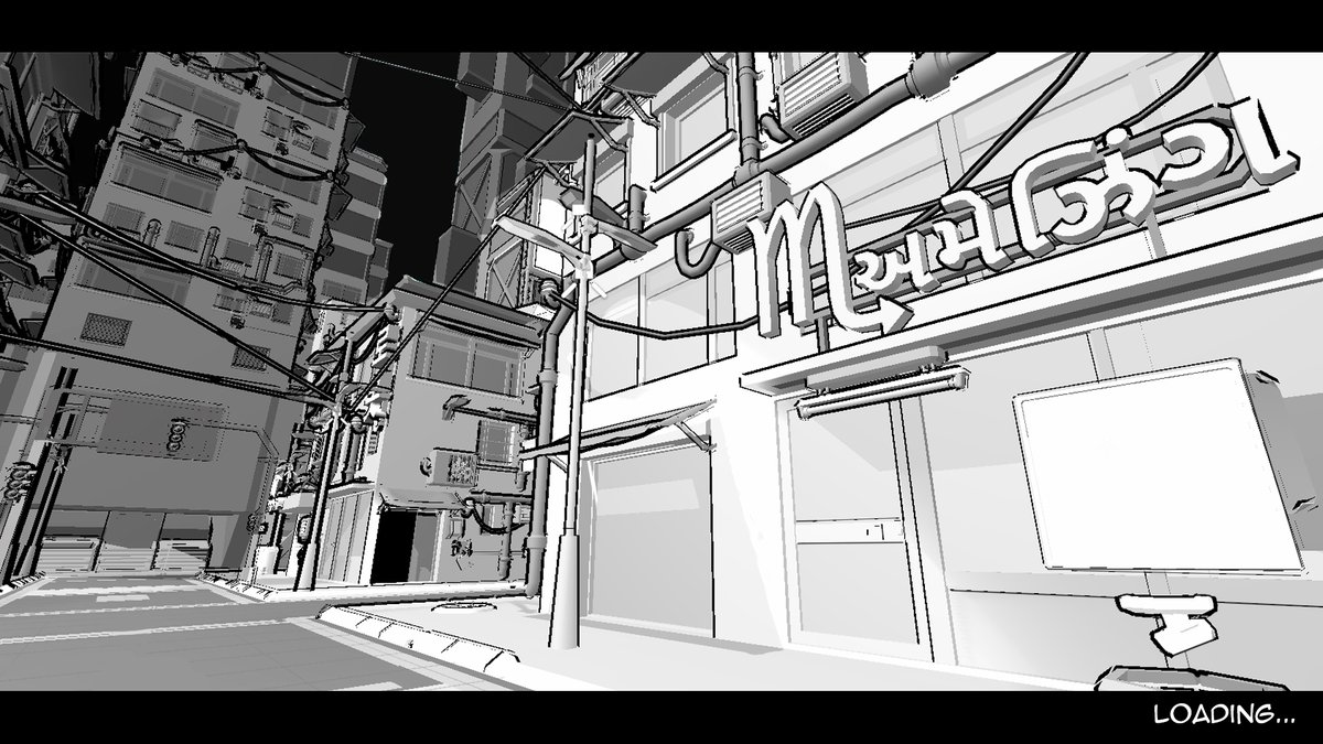 Godslayer_game's tweet photo. In the heart of it all 💖✨

#Godslayer #Godslayergame #Art #IndieGame #ArtistPromo #GameDev #Manga #Showcase #fyp https://t.co/RhrupYF99i