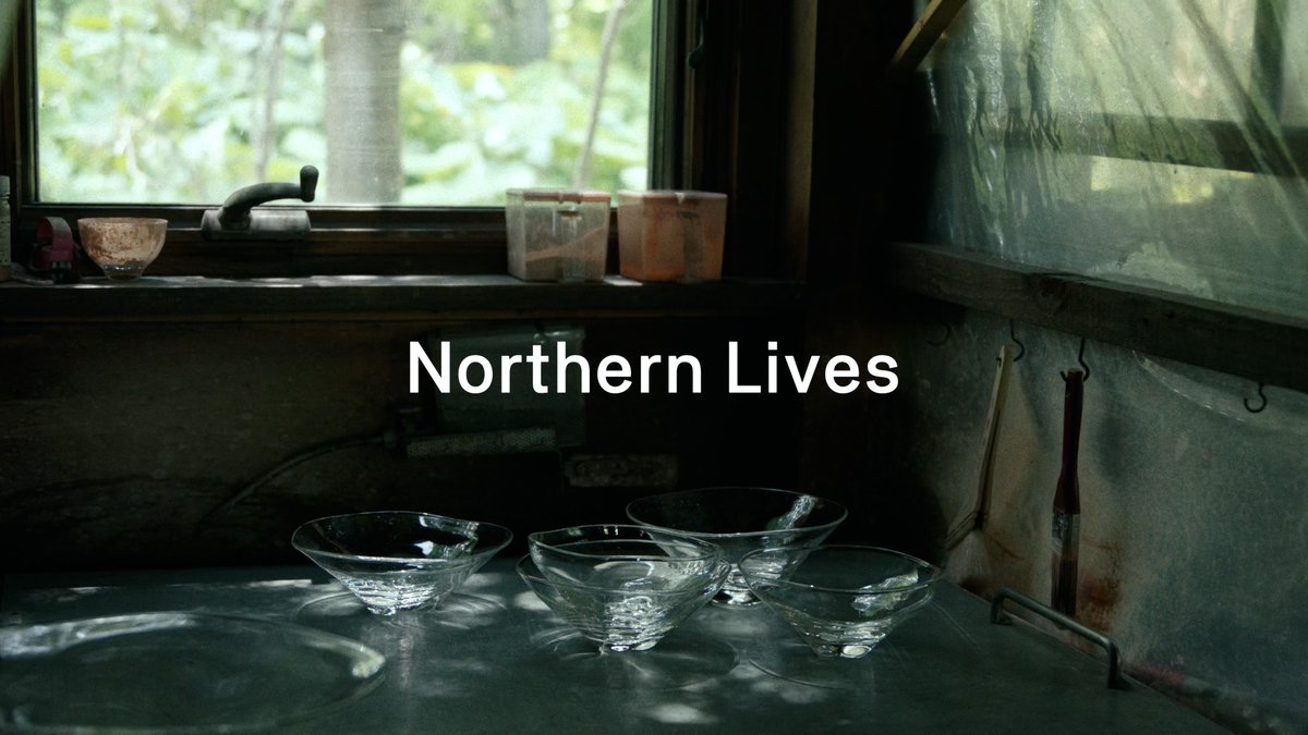 hyge_interface's tweet photo. 上杉哲也監督率いるKUANIが4年をかけ制作したドキュメンタリー「Northern Lives」 と群像短編集「LONG SHOT」 のサイト制作支援をさせていただきました。
https://t.co/XPfZovv9Q4
https://t.co/Yv2kWhh3qi
本編16作品はYouTubeにて視聴できます。ぜひご覧ください。 https://t.co/H5AFHnWOwX