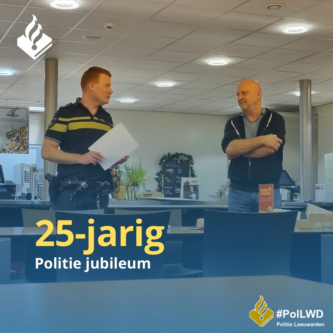 Operationeel Expert Hugo Roossink tweet media