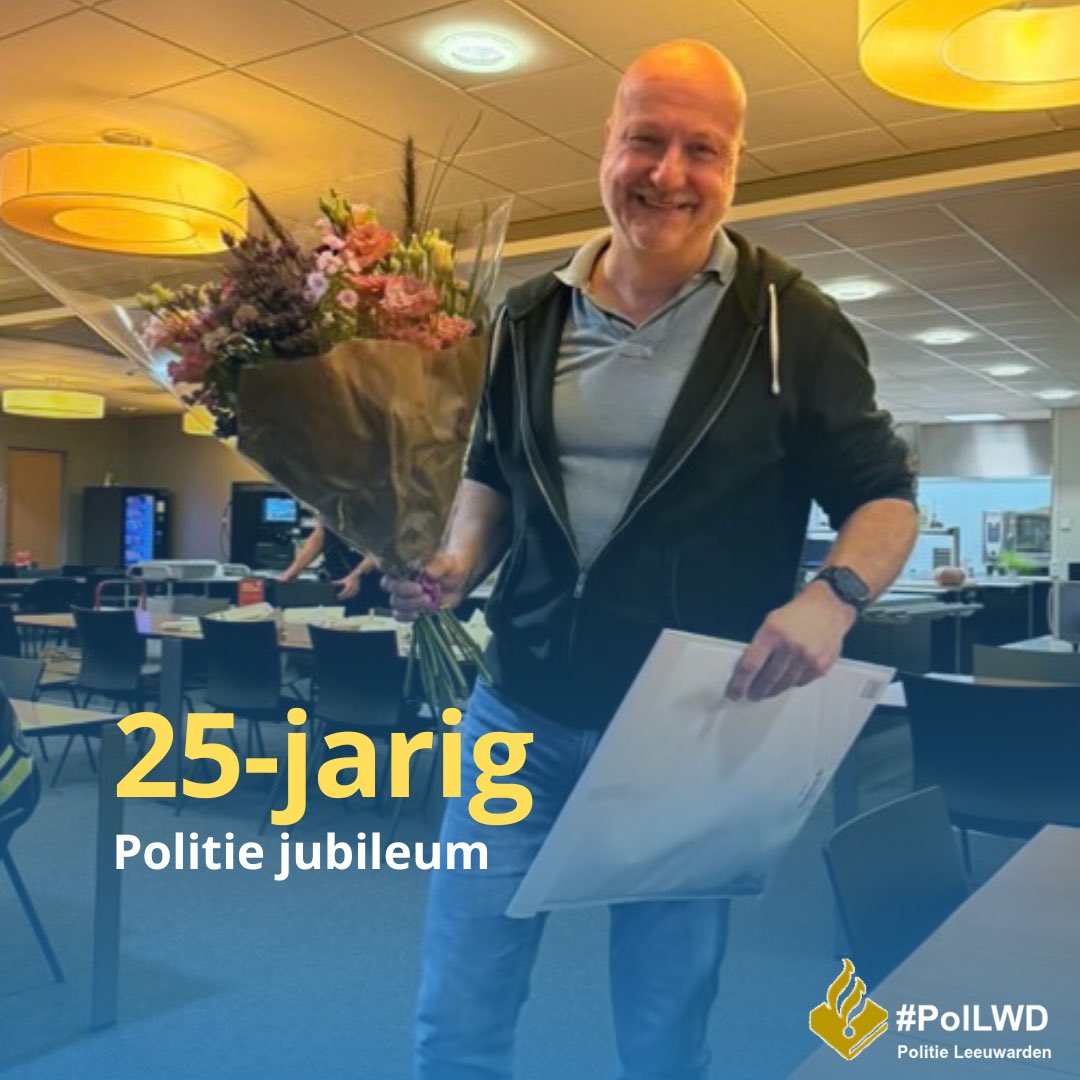 Operationeel Expert Hugo Roossink tweet media