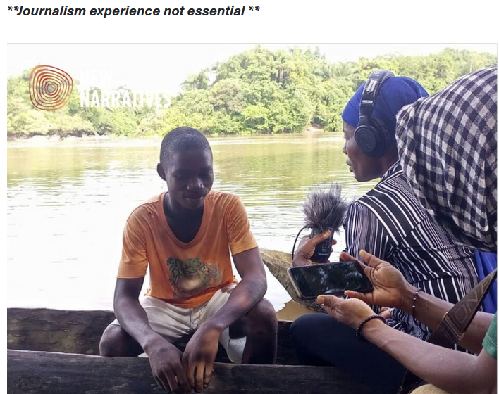 EVELYN KPADEH SEAGBE tweet media