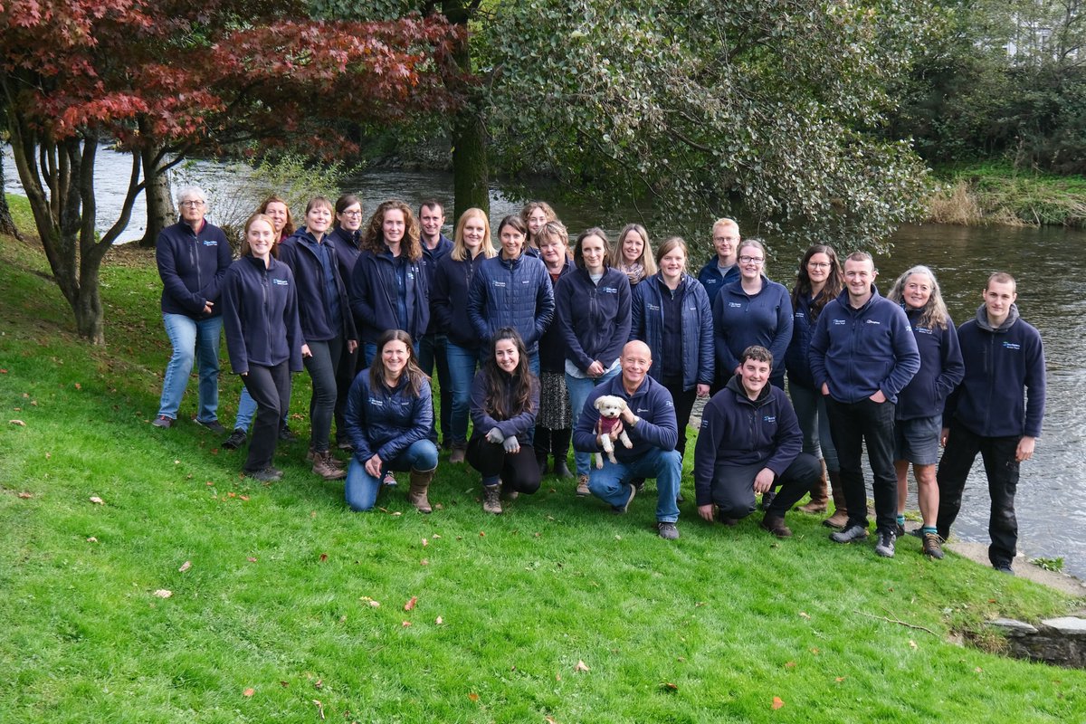 🌿 We're hiring! Assistant Project Officer – Invasive Species 🌿
📍 Keswick | 💼 £26,214 + pension | ⏰ Full-time
Tackle invasive species, reintroduce water voles &amp; boost biodiversity.
👉 Apply now: westcumbriariverstrust.org/job/assistant-…
📅 Deadline: Mon 13 Jan 💙