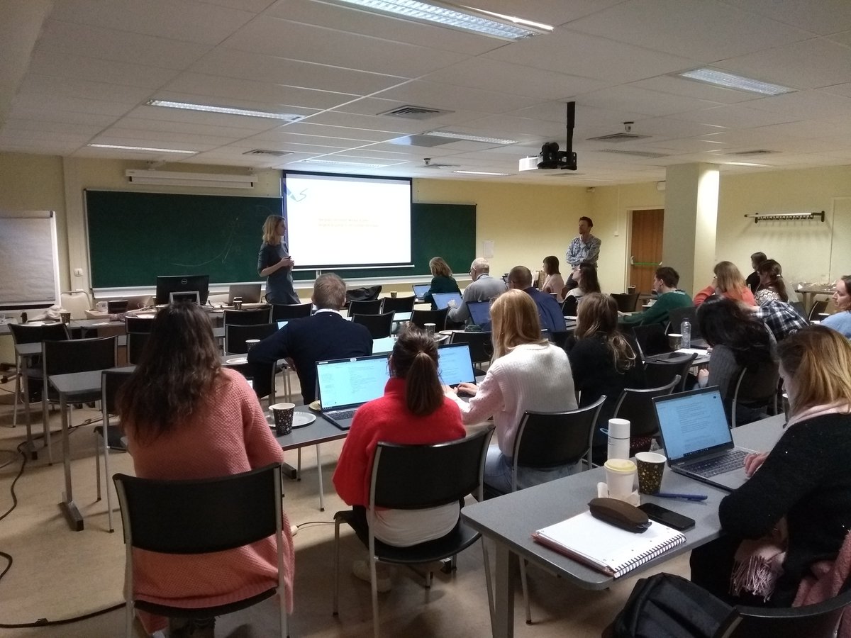Terugblik op de FFW Onderwijsdag! Deze editie stond in het teken van formatieve toetsing &amp; online tools en GenAI: praktische handvatten voor in de les. Inspirerende workshops en hands-on training voor innovatief onderwijs!  #FFWOnderwijsdag #InnovatieInOnderwijs