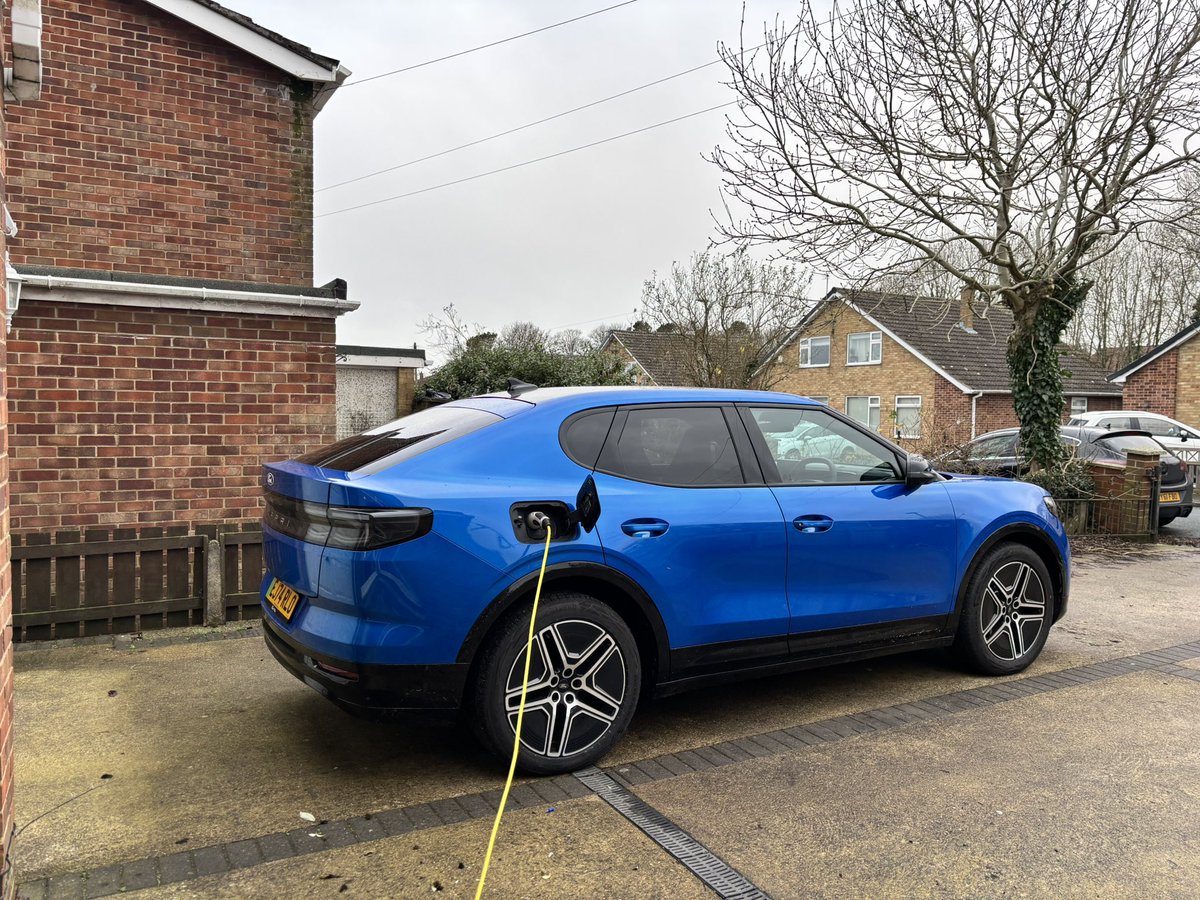 Ted Welford tweet media