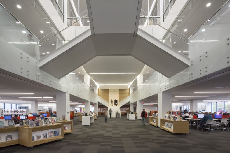 RacsAfrica's tweet image. Tulsa City-County Library + PaperCut
Simplifying printing for thousands of patrons across 25 locations!
papercut.com/resources/cust… 

#PaperCut #SmartPrinting #LibrarySolutions #Efficiency