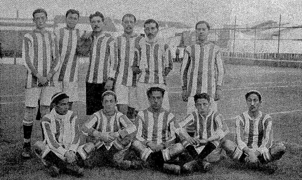 RC Recreativo de Huelva tweet media