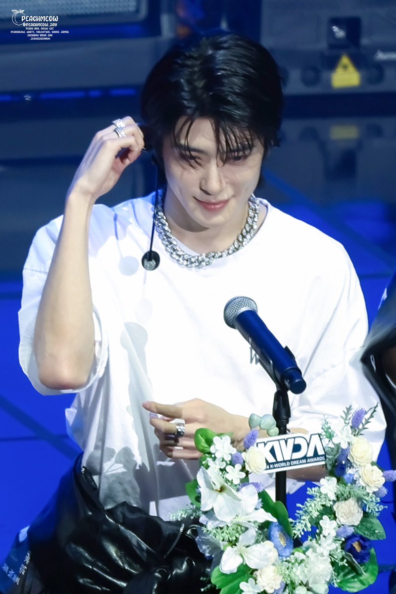 240822 KWDA
K-WORLD DREAM AWARDS

#NCT127 #재현 #윤오
#JAEHYUN #ジェヒョン