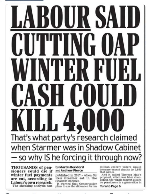 davidericstan's tweet photo. @GrannyHarmer @susannareid100 @Keir_Starmer Pack of lies it seems when they are sending Millions overseas. https://t.co/Ms0Prt74ZK