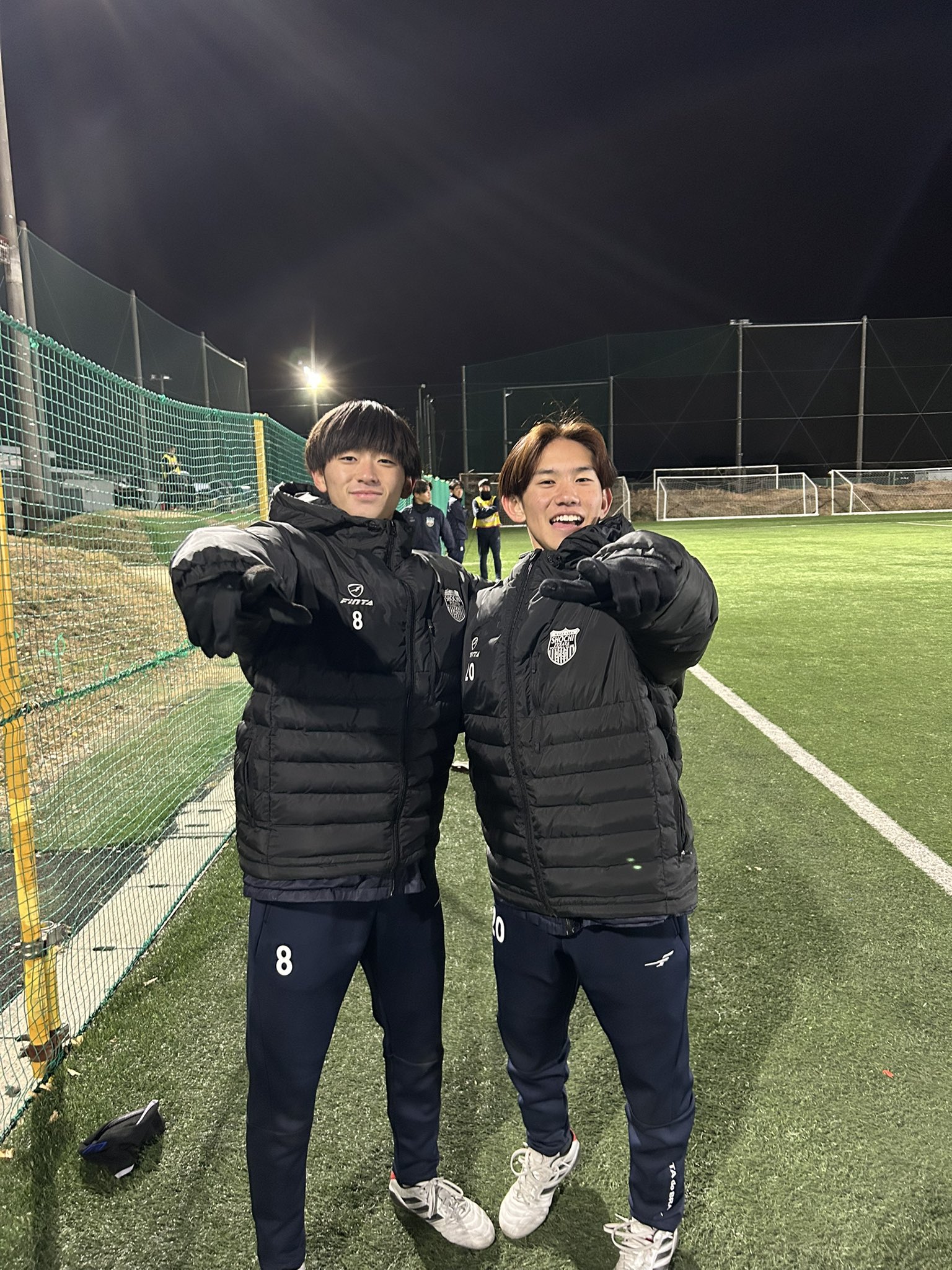 正智深谷高等学校サッカー部【公式】 on X: 