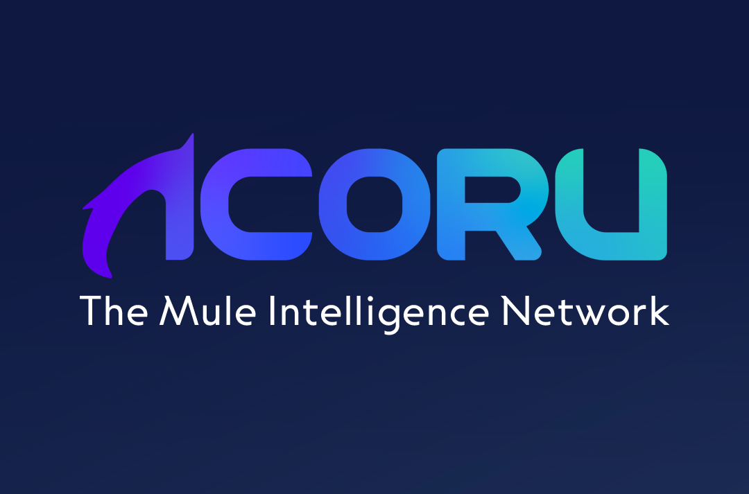 🎉 Big News: Acoru is here! 🚀

We’re redefining fraud prevention:
✅ Unmasking money mules
✅ Beating AI scams
✅ Real-time financial crime solutions

Fraud prevention = trust, security, &amp; a safer future. Let’s build it together!

#FraudPrevention #MoneyMules #AI #Security #AML