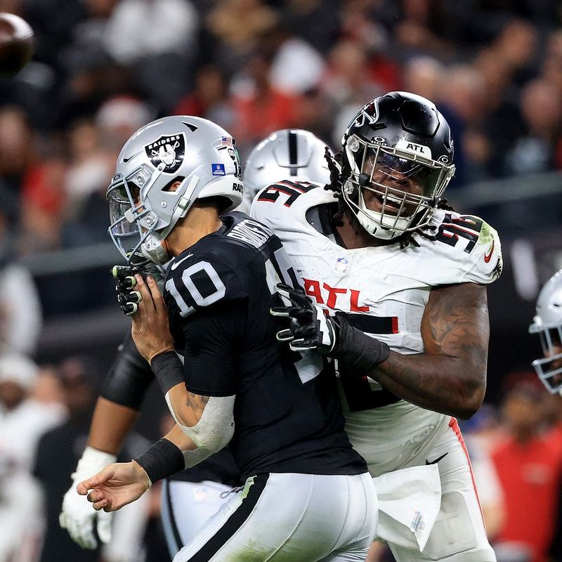 Sin City Raiders tweet media