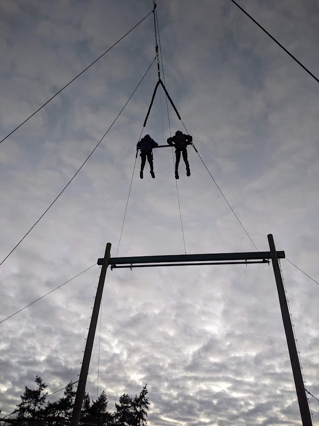 Wow, 2024 has flown by <a href="/fairplayOEC/">Fairplay OEC</a> .

We have had 70+ schools and over 5000 students visiting us. 
Not to mention the 18 HAF groups joining us over the holiday periods.
We have also been working in Newham schools and hosted Inset days!

What a privilege!
See you all in 2025