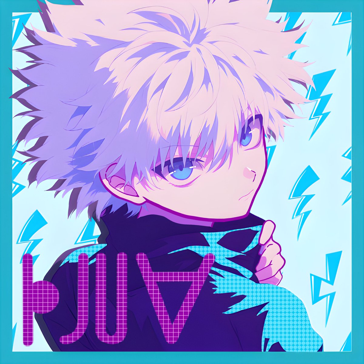 akuma_sand's tweet photo. ハンター文字の識字率ってどんなもん？

キルア
「お前にあえて本当によかった」

#絵柄が好みって人にフォローされたい https://t.co/ix6aPpaDAD