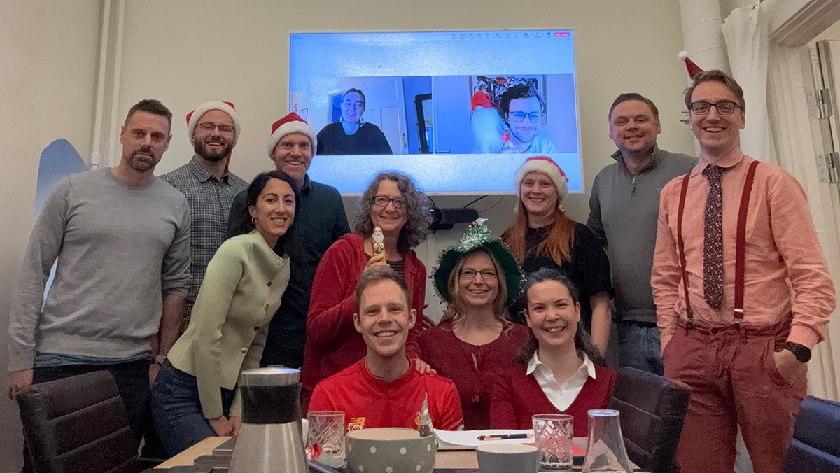 Välkommen till vårt nyhetsbrev. Tack alla som kom och gjorde vår årliga konferens BioDriv Tinget till en succé! Nästa stora event är vårt årsmöte och seminarium den 27 mars, missa inte det. Nu önskar Team BioDriv Öst alla en fin julhelg! public.paloma.se/webversion?cid… #biodrivöst