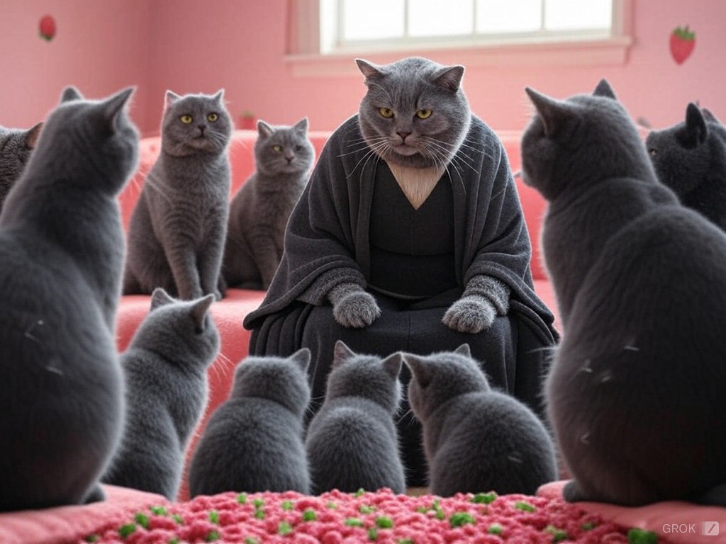 missxyz88's tweet photo. @kucoincom @fuel_network Check this cat cult!

Grey cat who loves strawberry!

@CatberryToken https://t.co/zKHbIAHpDw