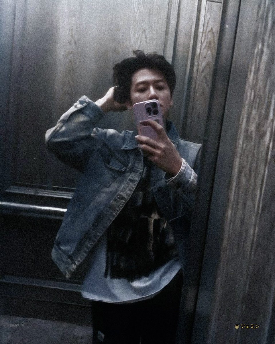 ナ (@jaezeni) on Twitter photo 